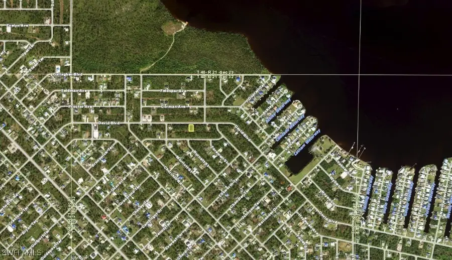 5922 David Boulevard, Port Charlotte, FL 33981 - Image #3