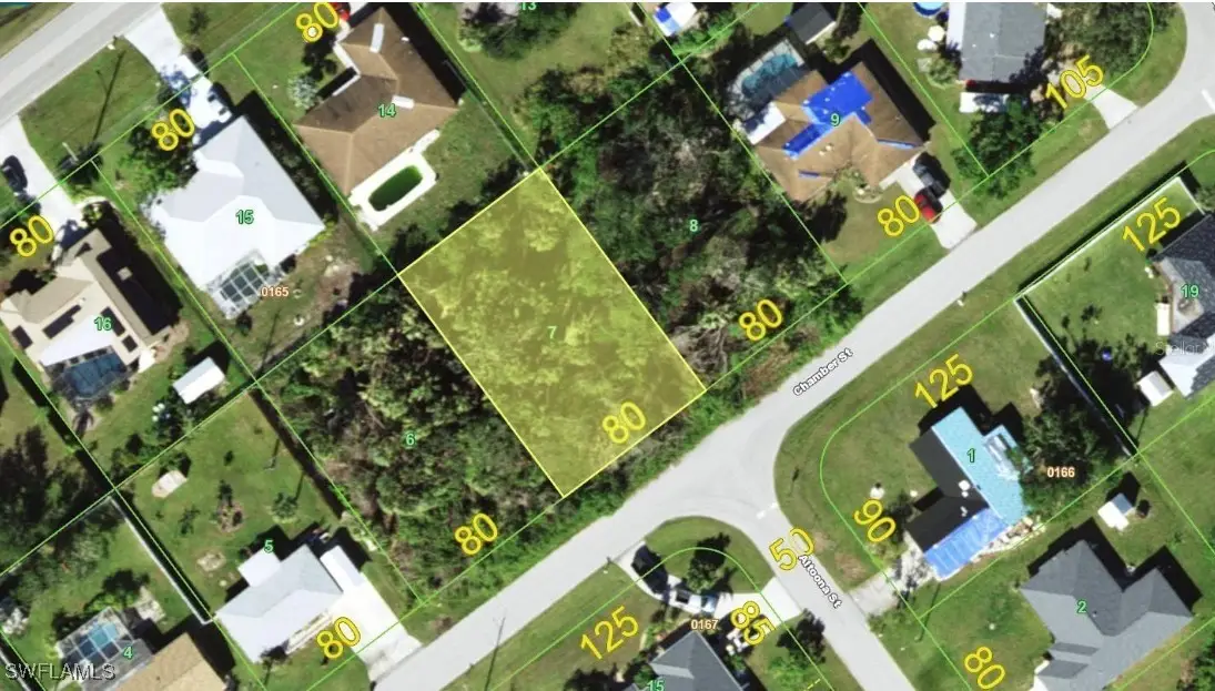 566 Chamber Street Nw, Port Charlotte, FL 33948 - Image #1