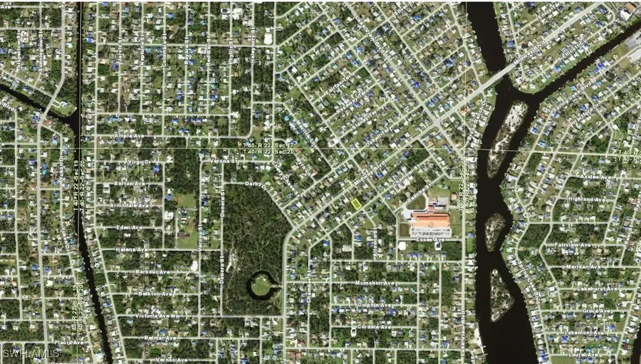 566 Chamber Street Nw, Port Charlotte, FL 33948 - Image #3