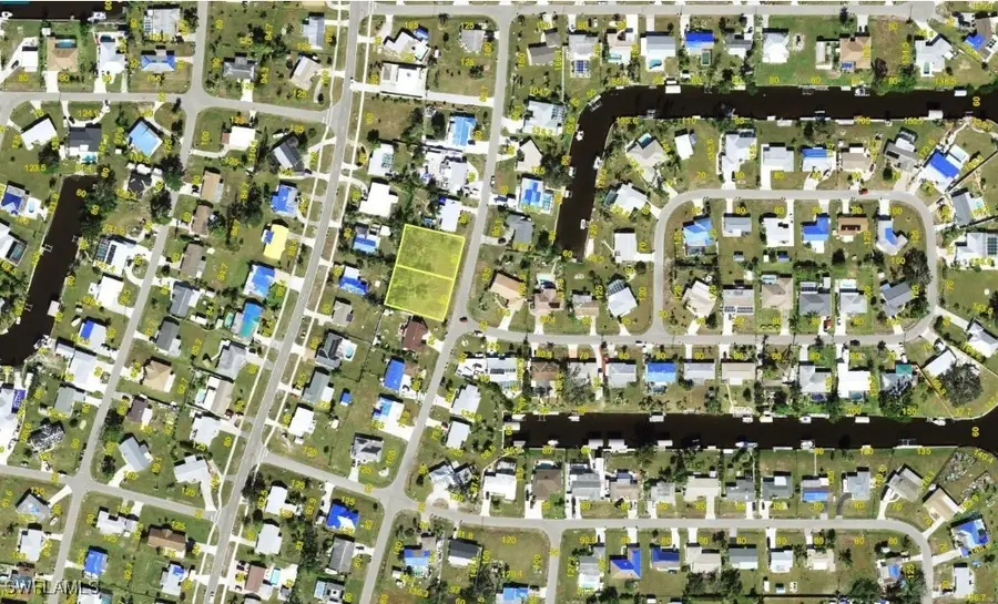 196 & 198 Deerfield Avenue Ne, Port Charlotte, FL 33952 - Image #2