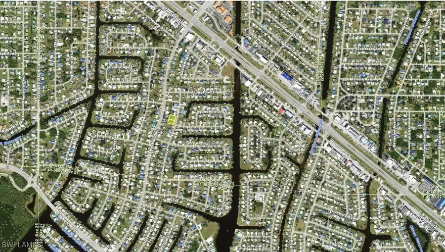 196 & 198 Deerfield Avenue Ne, Port Charlotte, FL 33952 - Image #3