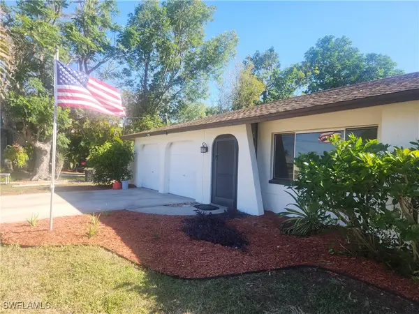 2014 SE 12th Street, Cape Coral, FL 33990