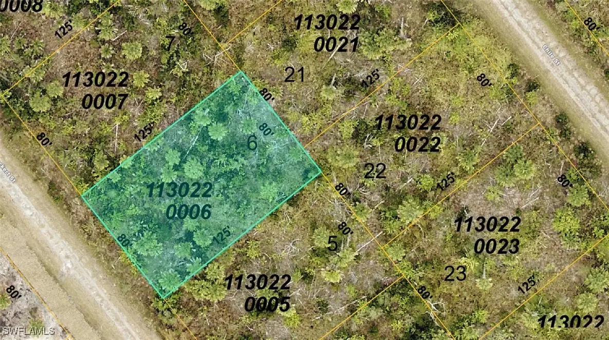 1130220006 Stuckert Street, North Port, FL 34288 - #1