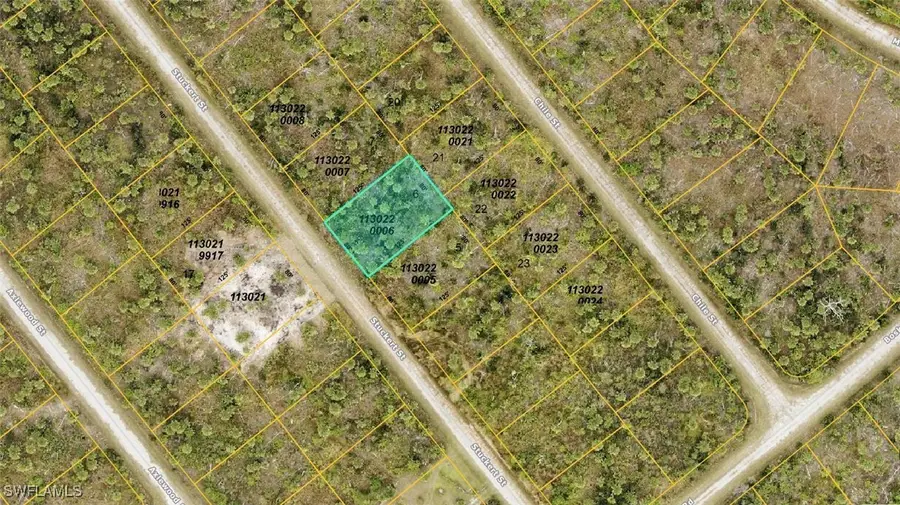 1130220006 Stuckert Street, North Port, FL 34288 - #2