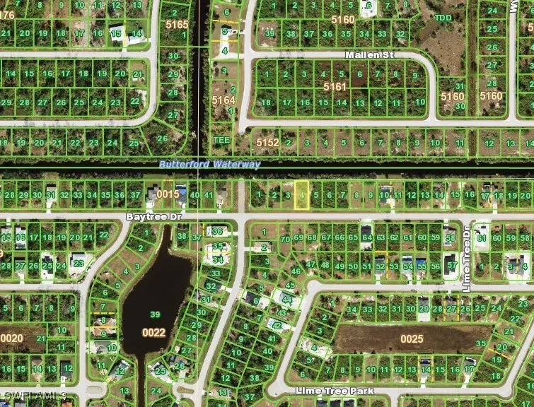 274 Baytree Drive, Rotonda West, FL 33947 - #3