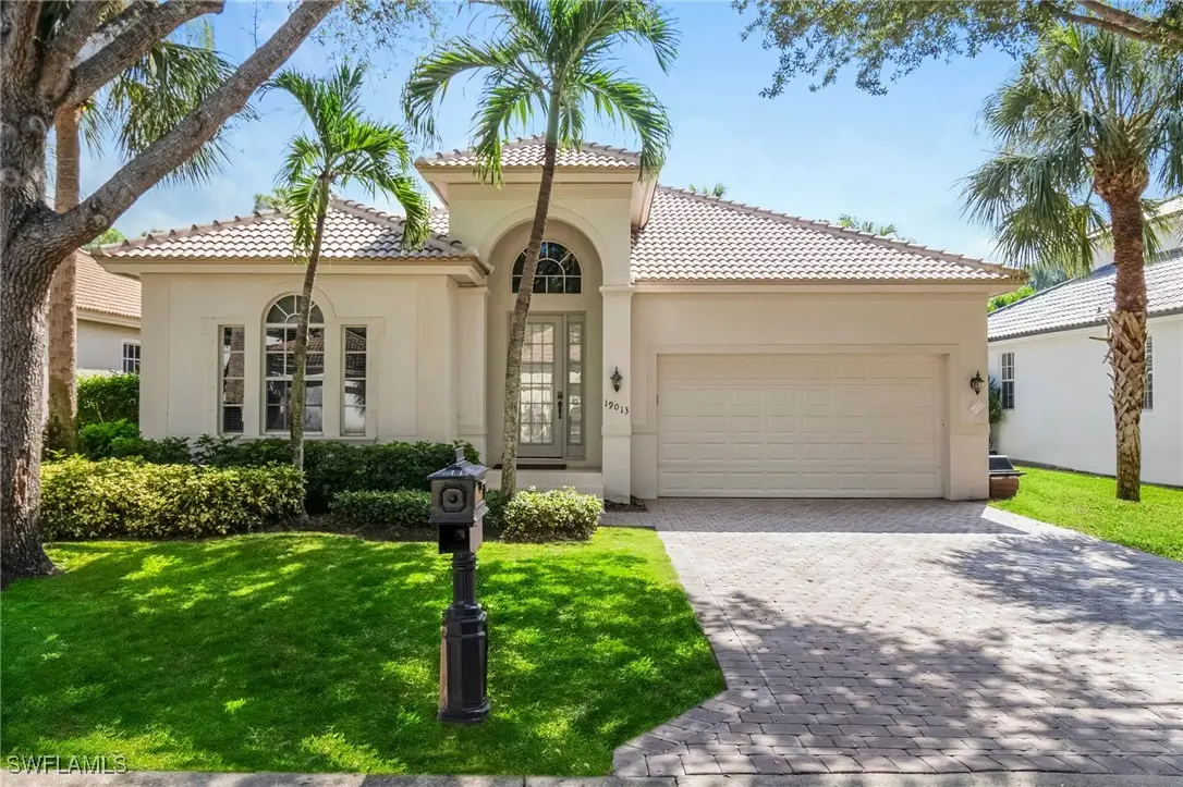 19013 Ridgepoint Drive, Estero, FL 33928 - Image #1