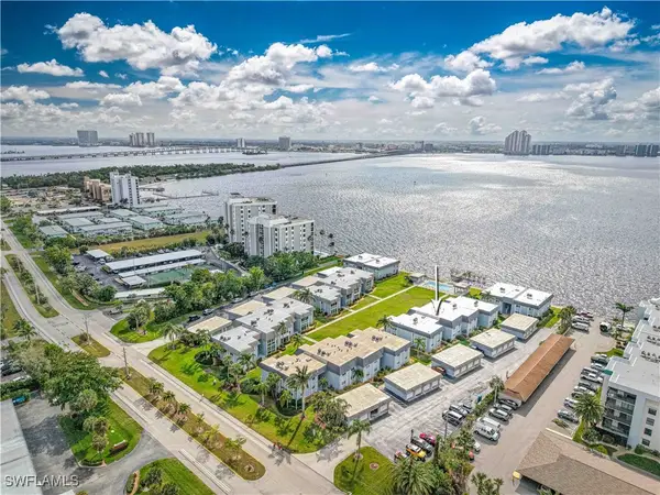 3390 N Key Drive #6, North Fort Myers, FL 33903