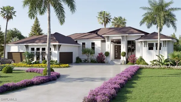 15841 Hampton View Court, Fort Myers, FL 33908