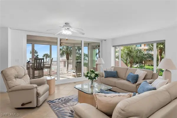 1000 S Collier Boulevard #106, Marco Island, FL 34145