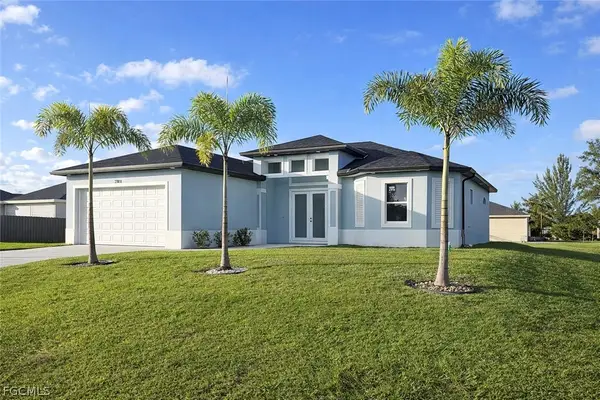 2704 15th Street Sw, Lehigh Acres, FL 33976