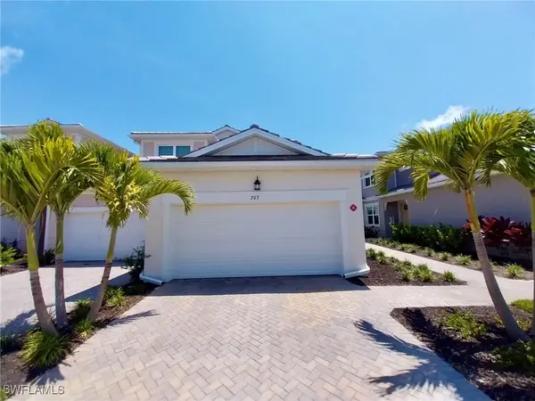 4551 Arboretum Circle #203, Naples, FL 34112