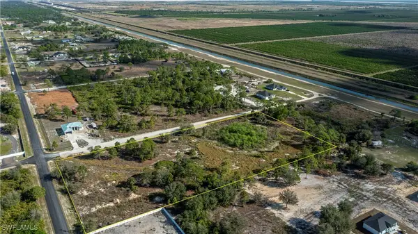 7691 14th Place, Labelle, FL 33935