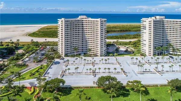 440 Seaview Court #1505, Marco Island, FL 34145
