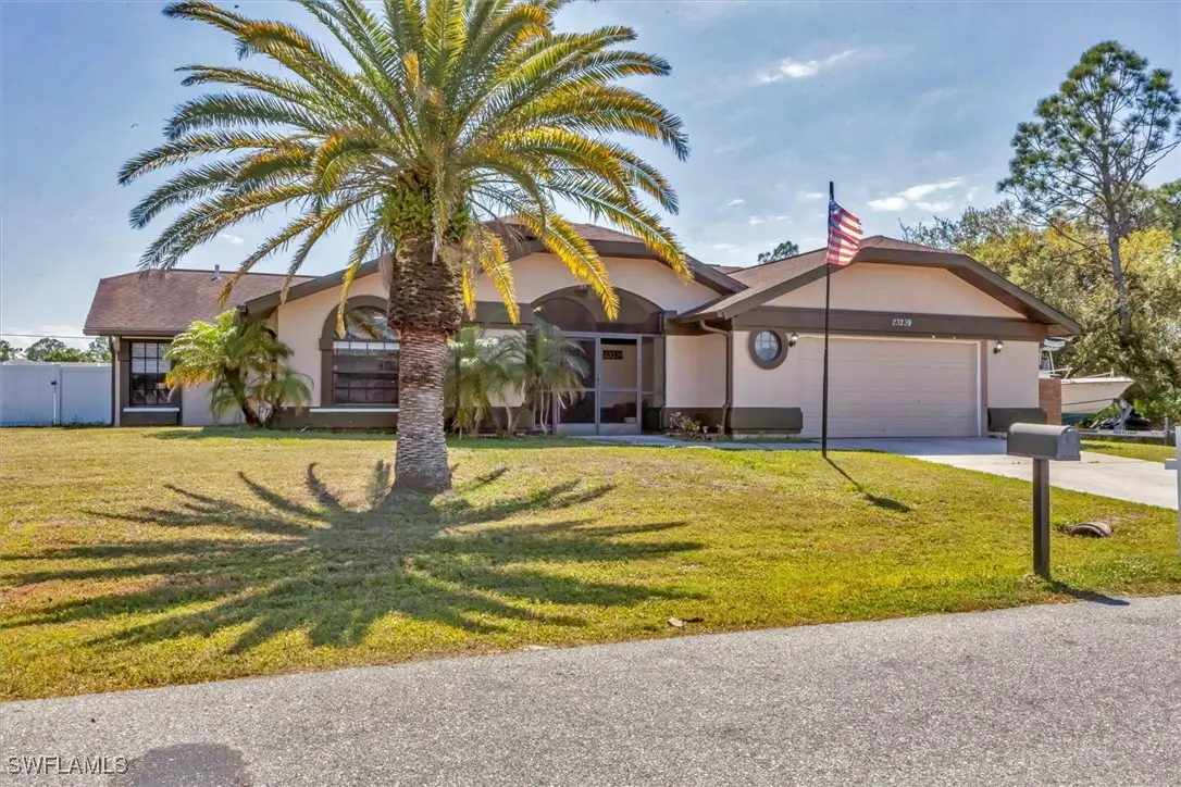 23239 Stelling Avenue, Punta Gorda, FL 33980 - Image #1