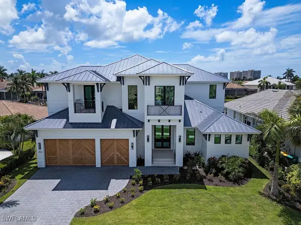 453 Parkhouse Court, Marco Island, FL 34145