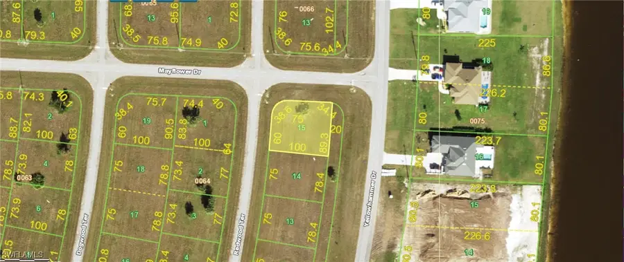 10 Mayflower Drive, Placida, FL 33946 - #2