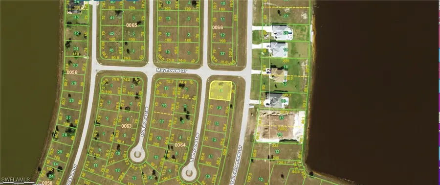 10 Mayflower Drive, Placida, FL 33946 - #3