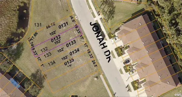 1116070132 Jonah Drive, North Port, FL 34289