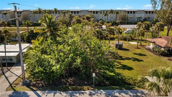 Danford Street, Naples, FL 34112