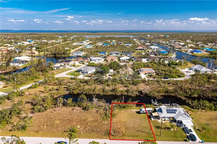 9582 Salt Lake Street, Port Charlotte, FL 33981 - #3