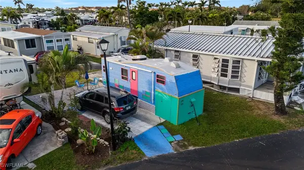 11741 Bubble Shell Drive, Fort Myers, FL 33908