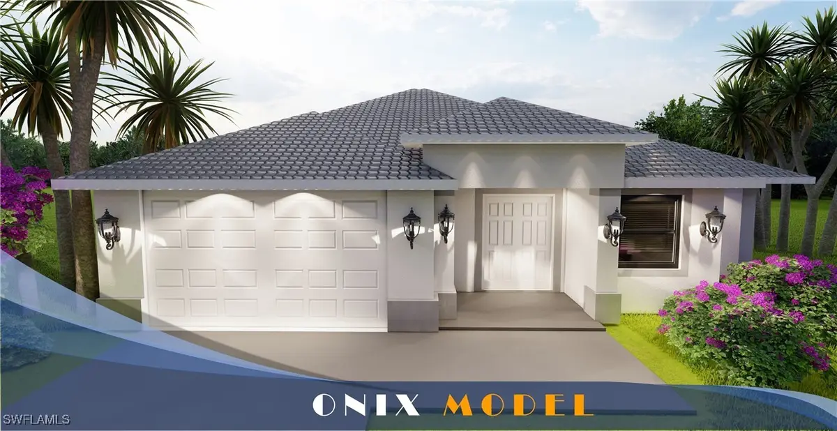 1923 Sunniland Boulevard, Lehigh Acres, FL 33971 - Image #1