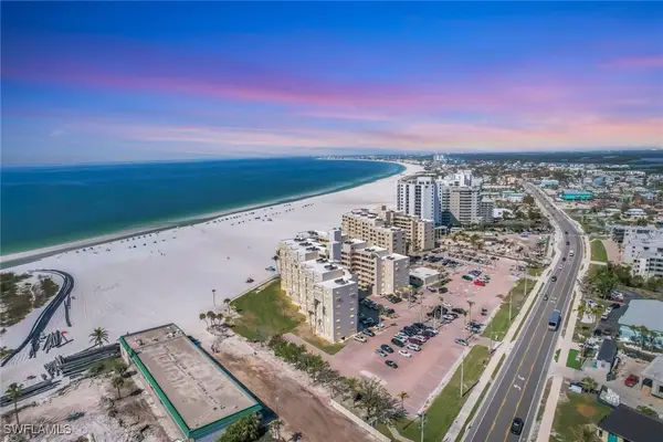 6670 Estero Boulevard #A104, Fort Myers Beach, FL 33931