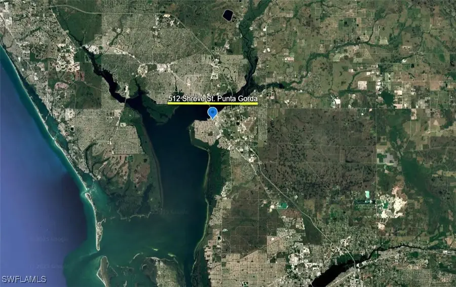 512 Shreve Street, Punta Gorda, FL 33950 - #3
