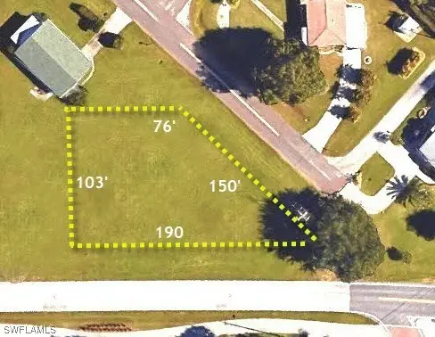 590 Shreve Street, Punta Gorda, FL 33950 - #2