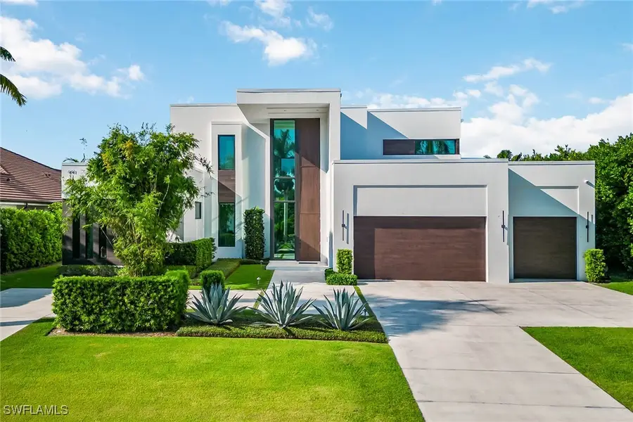 641 Starboard Drive, Naples, FL 34103 - Image #2