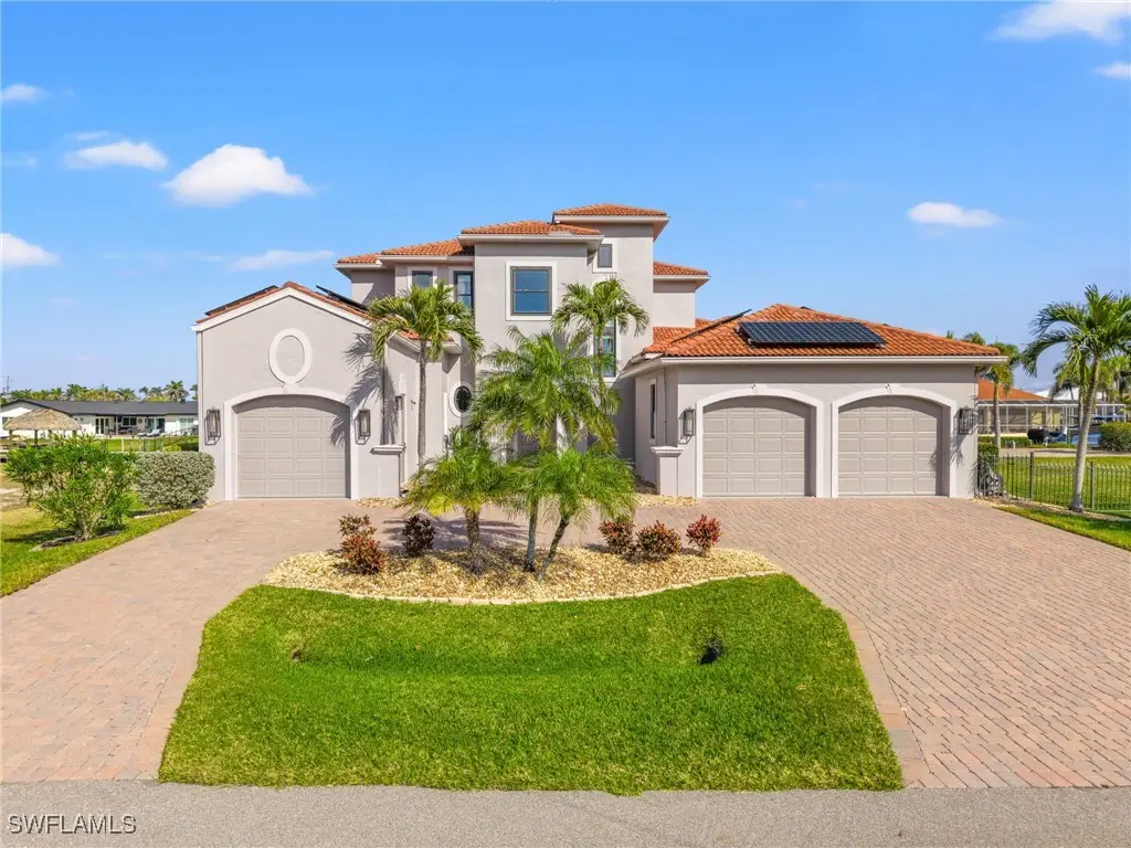 123 SW 53rd Street, Cape Coral, FL 33914 - Image #1