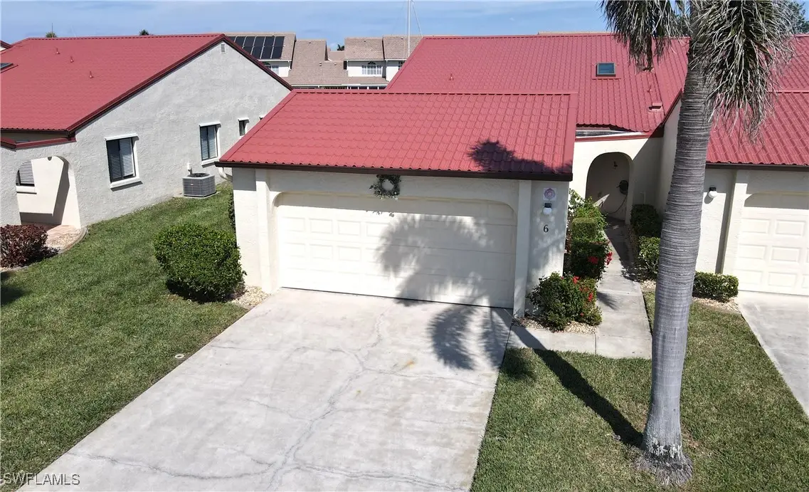 3830 Bal Harbor Boulevard #6, Punta Gorda, FL 33950 - #1