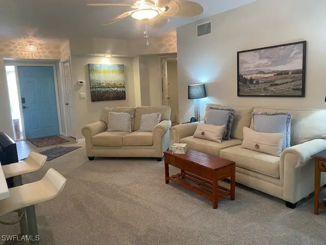 7306 Ascot Court #2, Naples, FL 34104 - Image #1
