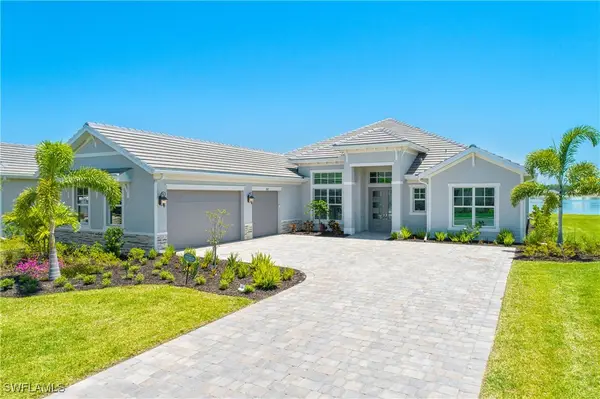 18837 Wildblue Boulevard, Fort Myers, FL 33913