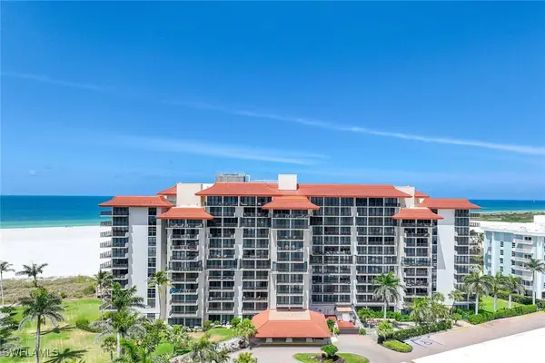 320 Seaview Court #2-302, Marco Island, FL 34145