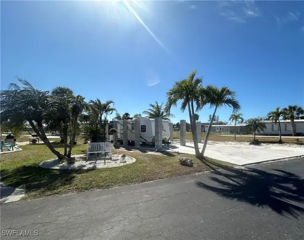 13641 Knot Drive, Fort Myers, FL 33908