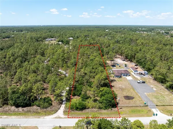 5045 44th Street Ne, Naples, FL 34120