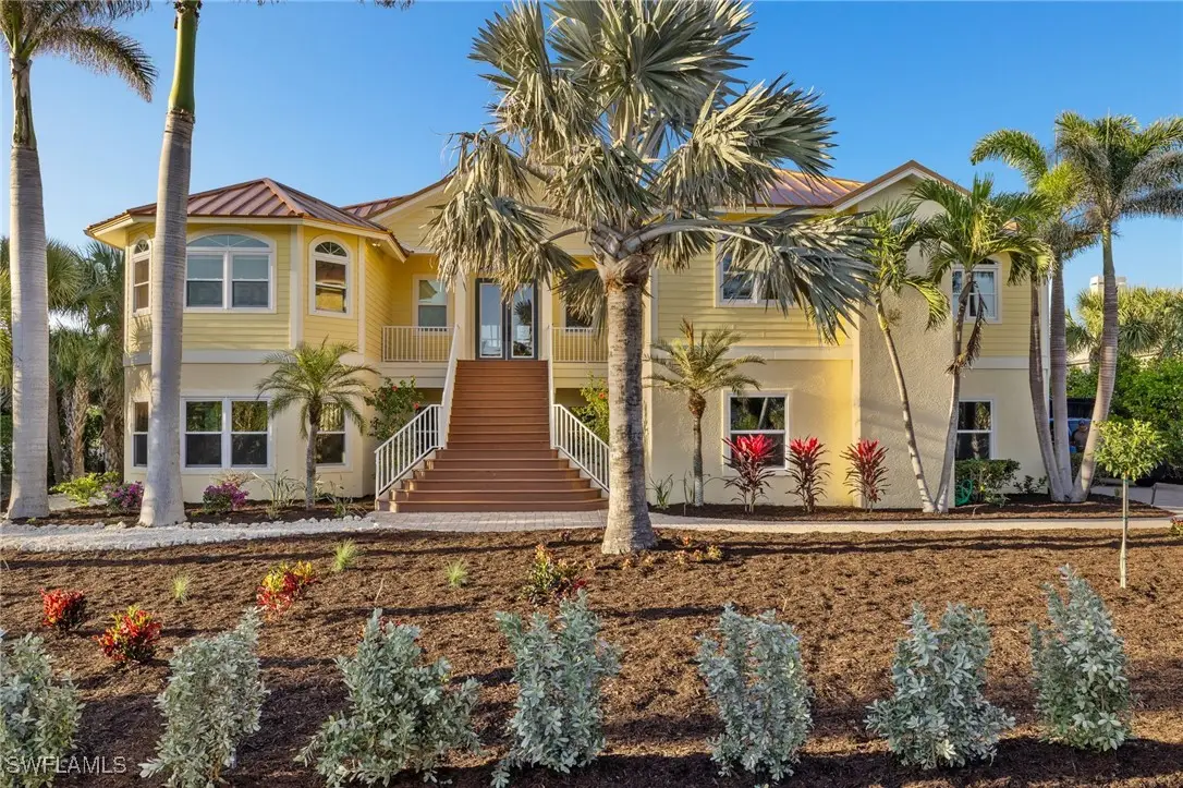 2312 Starfish Lane, Sanibel, FL 33957 - #1