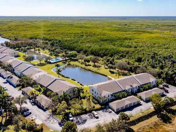 338 Newport Drive #1802, Naples, FL 34114