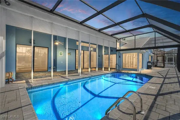 248 Seminole Court, Marco Island, FL 34145