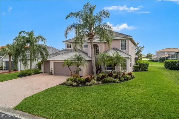 12454 Rock Ridge Lane, Fort Myers, FL 33913