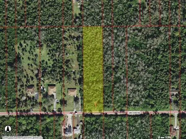 2647 20th Avenue Ne, Naples, FL 34120