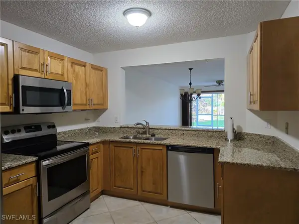 5737 Whitaker Road #C104, Naples, FL 34112