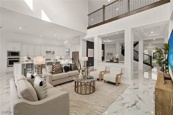 16153 Verilyn Circle, Naples, FL 34110