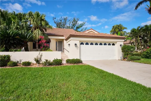 16928 Villas Square, Fort Myers, FL 33908