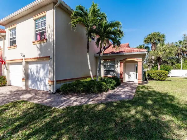 25058 Peacock Lane #102, Naples, FL 34114