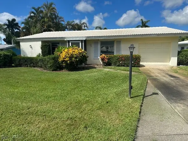 44 Lanai Circle #44, Naples, FL 34112