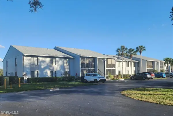4781 Lakeside Club Boulevard #3-C1, Fort Myers, FL 33905