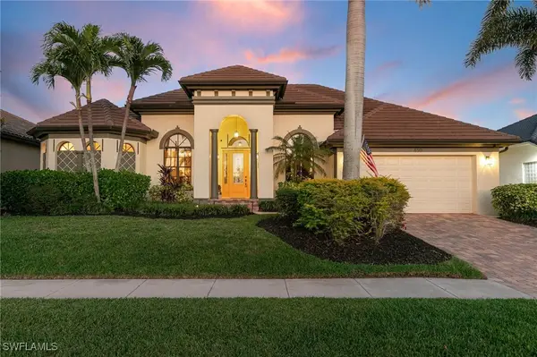 459 Persian Court, Marco Island, FL 34145