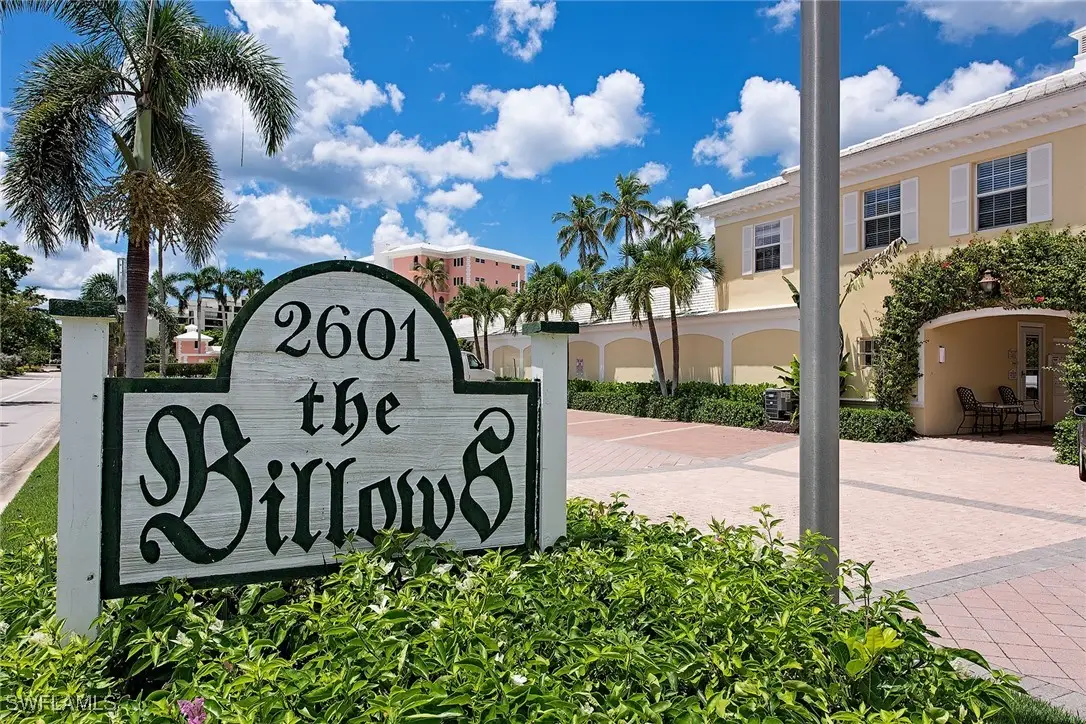 2601 Gulf Shore Boulevard N #26, Naples, FL 34103 - Image #1